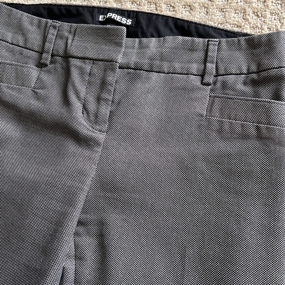 Express Columnist pant - Picture 2 of 2